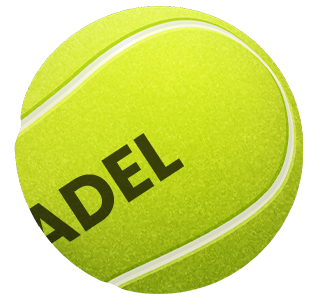 Padel Ball